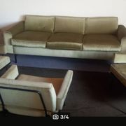 Fauteuil années 60 70 modernist architecte