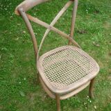 Bistro chair