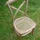 Bistro chair