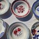 12 assiettes creuses