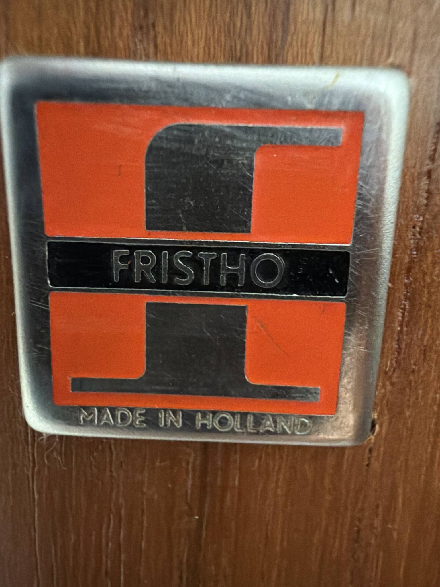 Armoire Secrétaire Bar Fristho