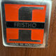 Fristho Secretary Bar Cabinet