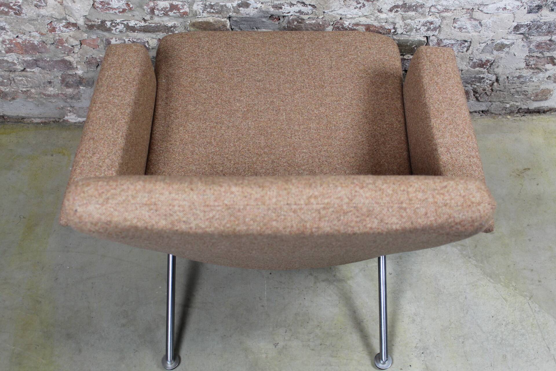 Relax chair model 1432 by Andre Cordemeijer for Gispen