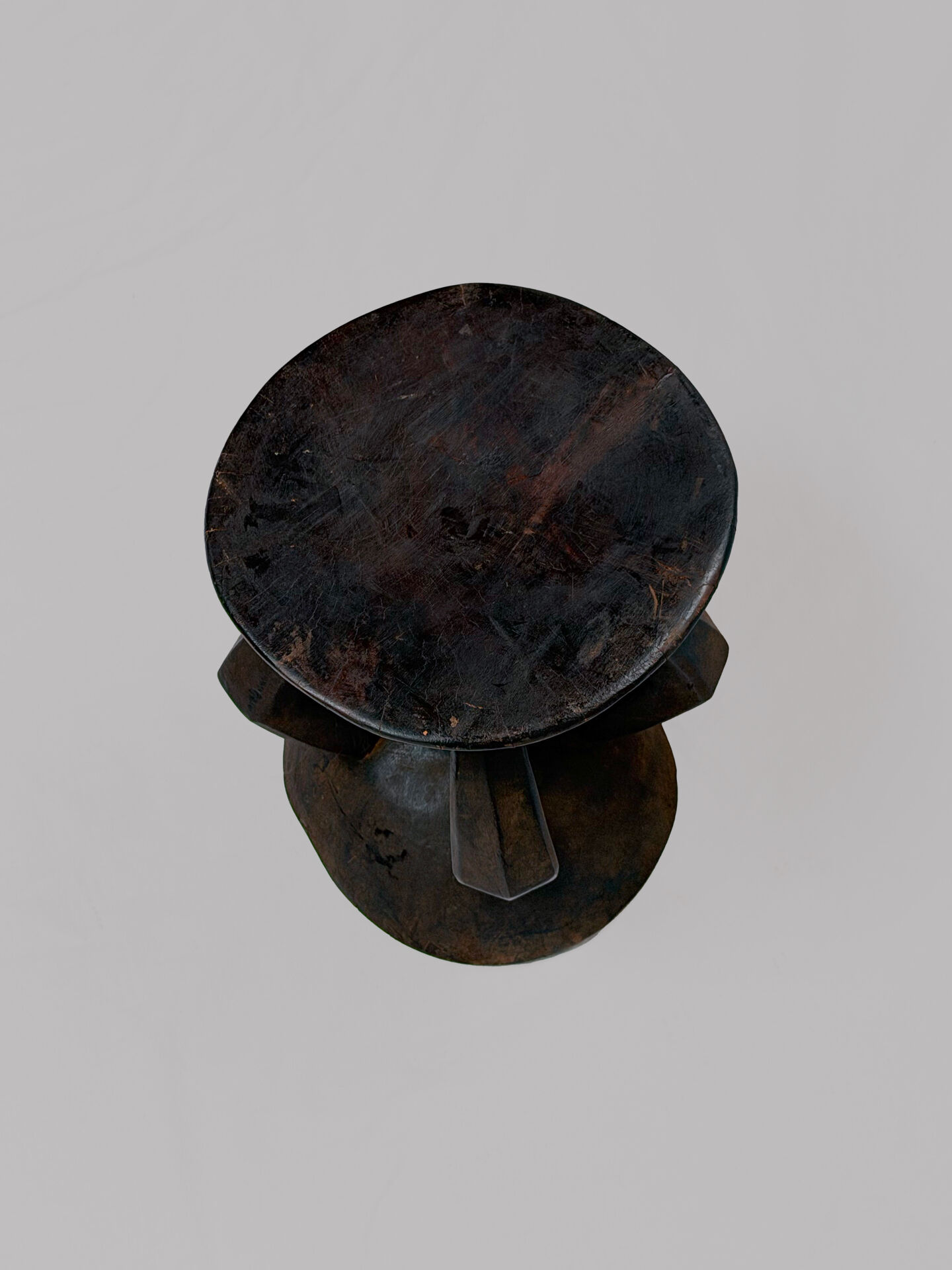Bambara Stool (Mali)