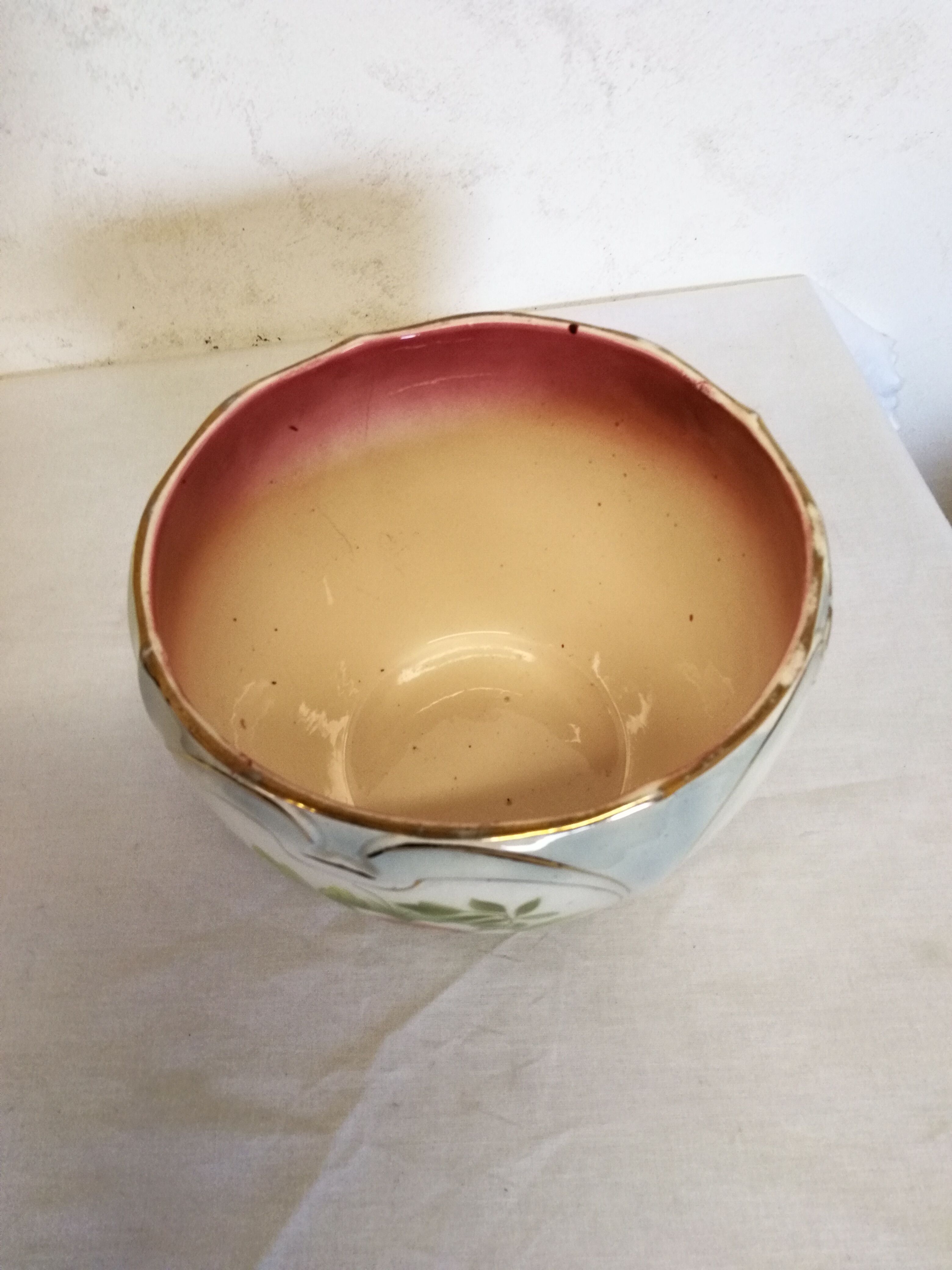 Pot cover