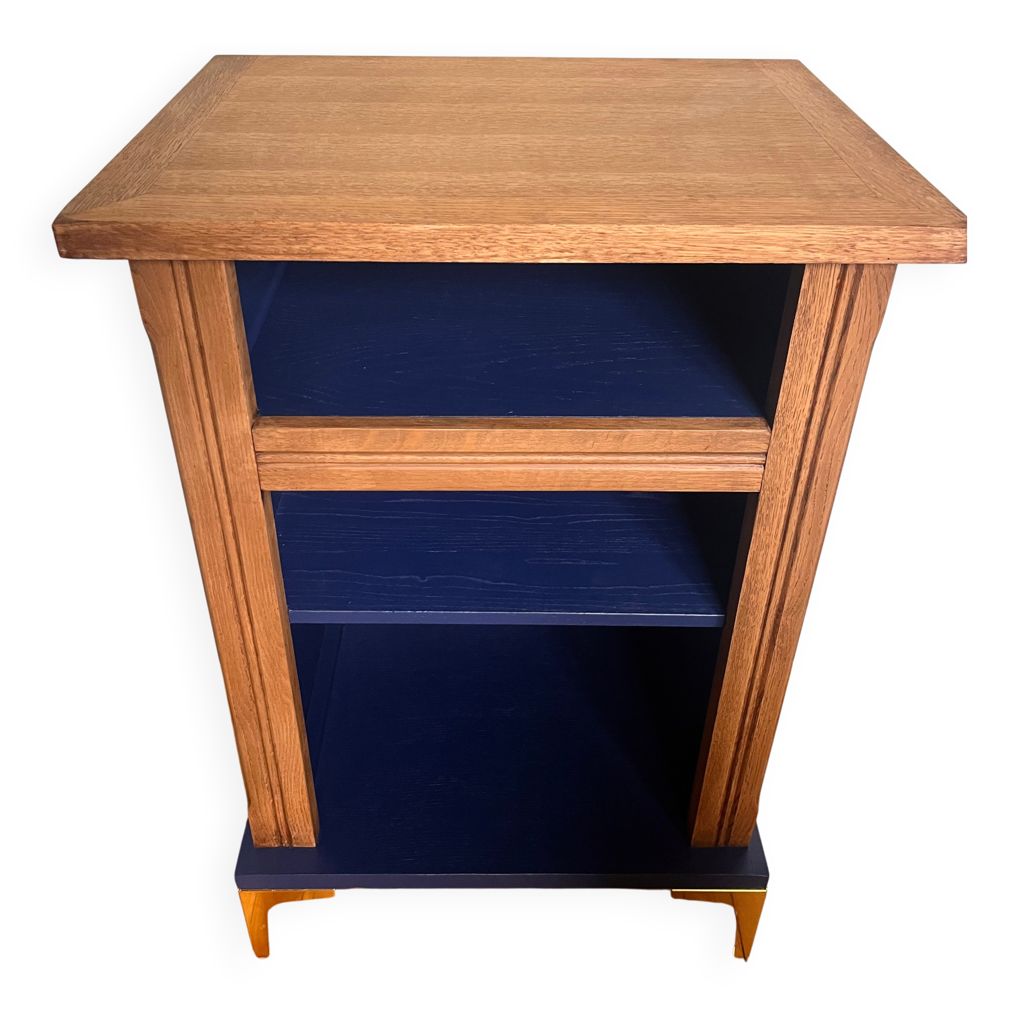 Occasional table - Folding top
