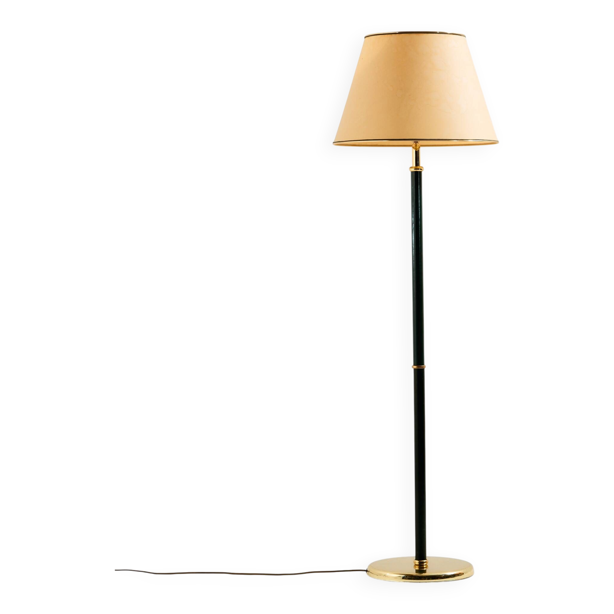 MK11043 Lampadaire français par Le Dauphin