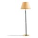MK11043 Lampadaire français par Le Dauphin