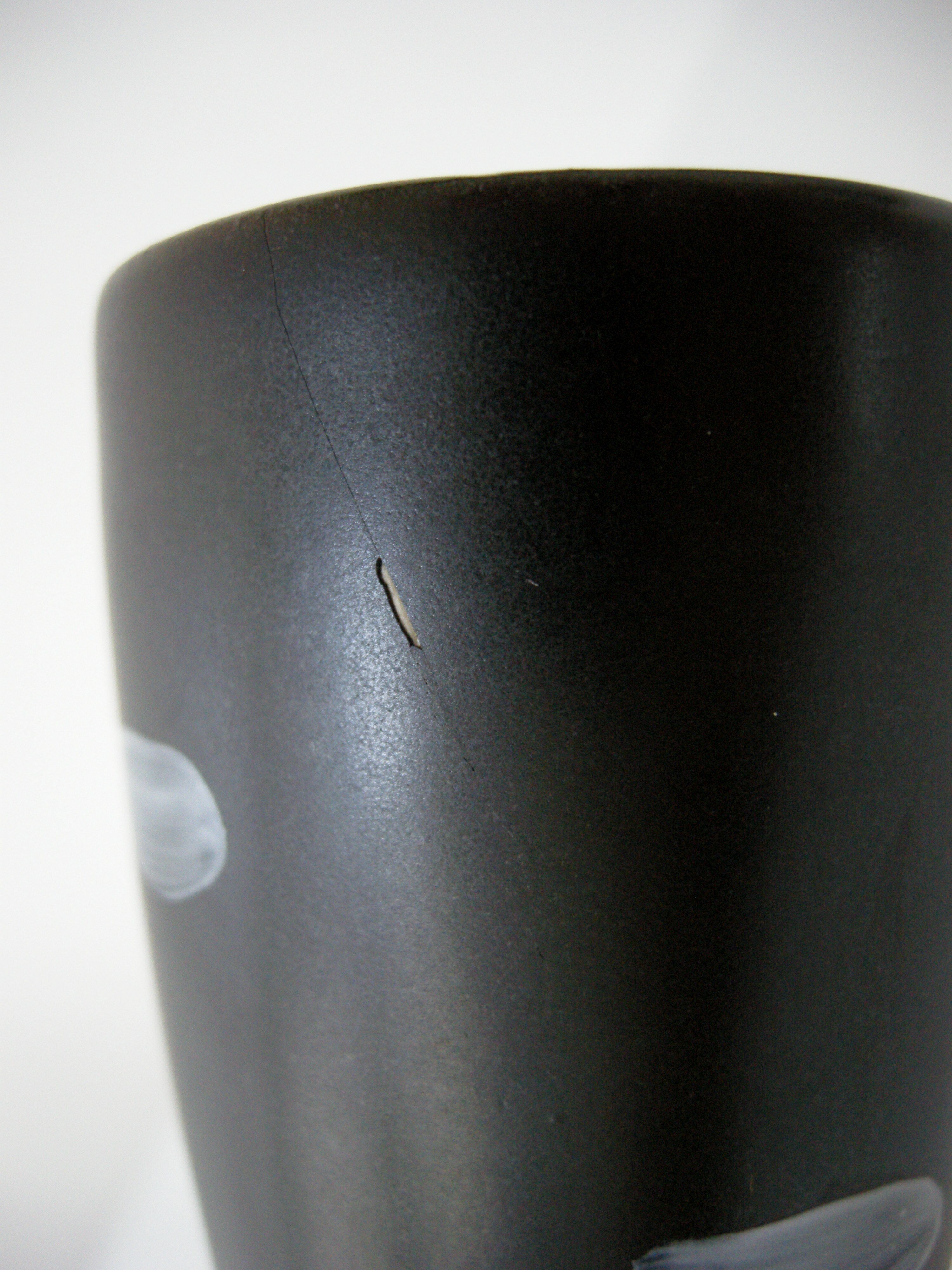 Vintage Revernay Vase 1950