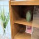 Vitrine vintage