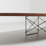 Surfboard coffee table - Charles Eames - 1951