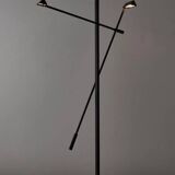 Mikado Floor Lamp Michel Senne for Arlumiere