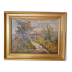 Modern painting