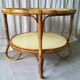 Vintage coffee table