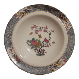 Ming plate