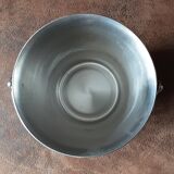 Metal ice bucket