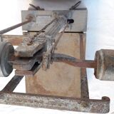 Roman rocking scale 1920