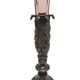 Austro-Hungarian Art Nouveau vase, 1890s