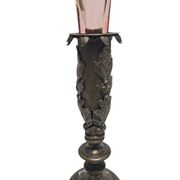 Austro-Hungarian Art Nouveau vase, 1890s