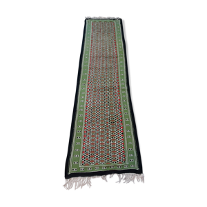 Tapis kilim marocain