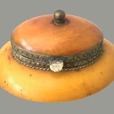 Amber box set from the 80s