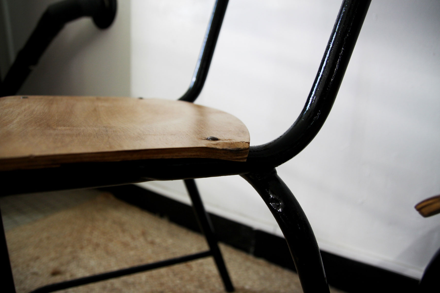 Vintage Mullca Chairs