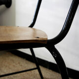 Vintage Mullca Chairs