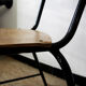 Chaises Mullca vintages