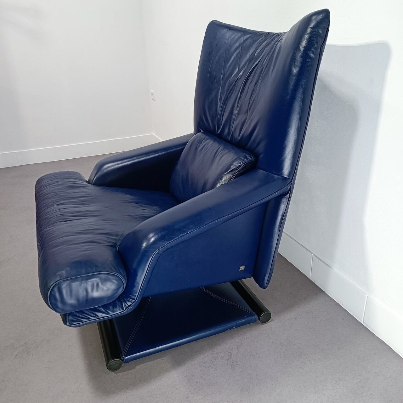 Fauteuil 6500 de Rolf benz