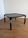 Vintage coffee table set – 1980s