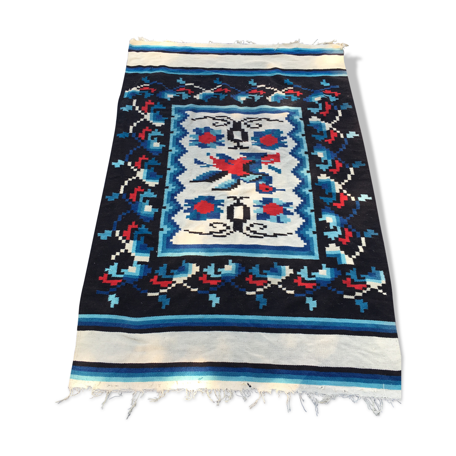 Cotton carpet Turkey