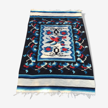 Tapis coton Turquie