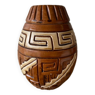 Vase marajoara