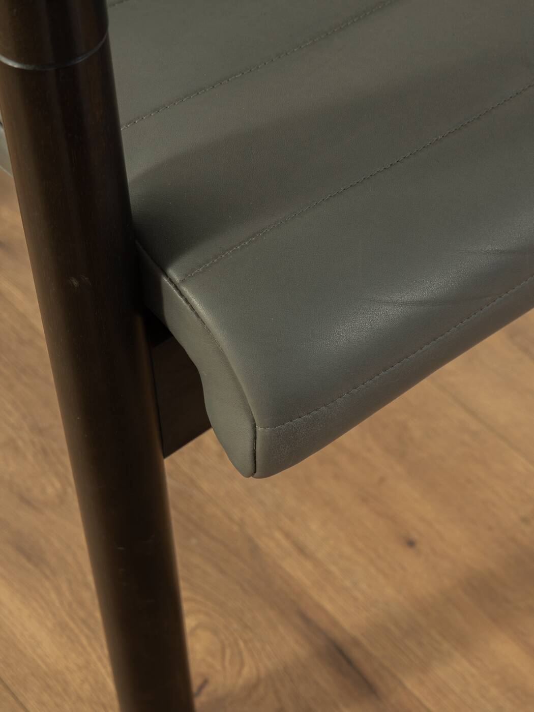 4x Postmodern dining chairs by Flötotto, 1980s