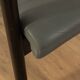 4 chaises de salle à manger postmodernes de Flötotto, années 1980