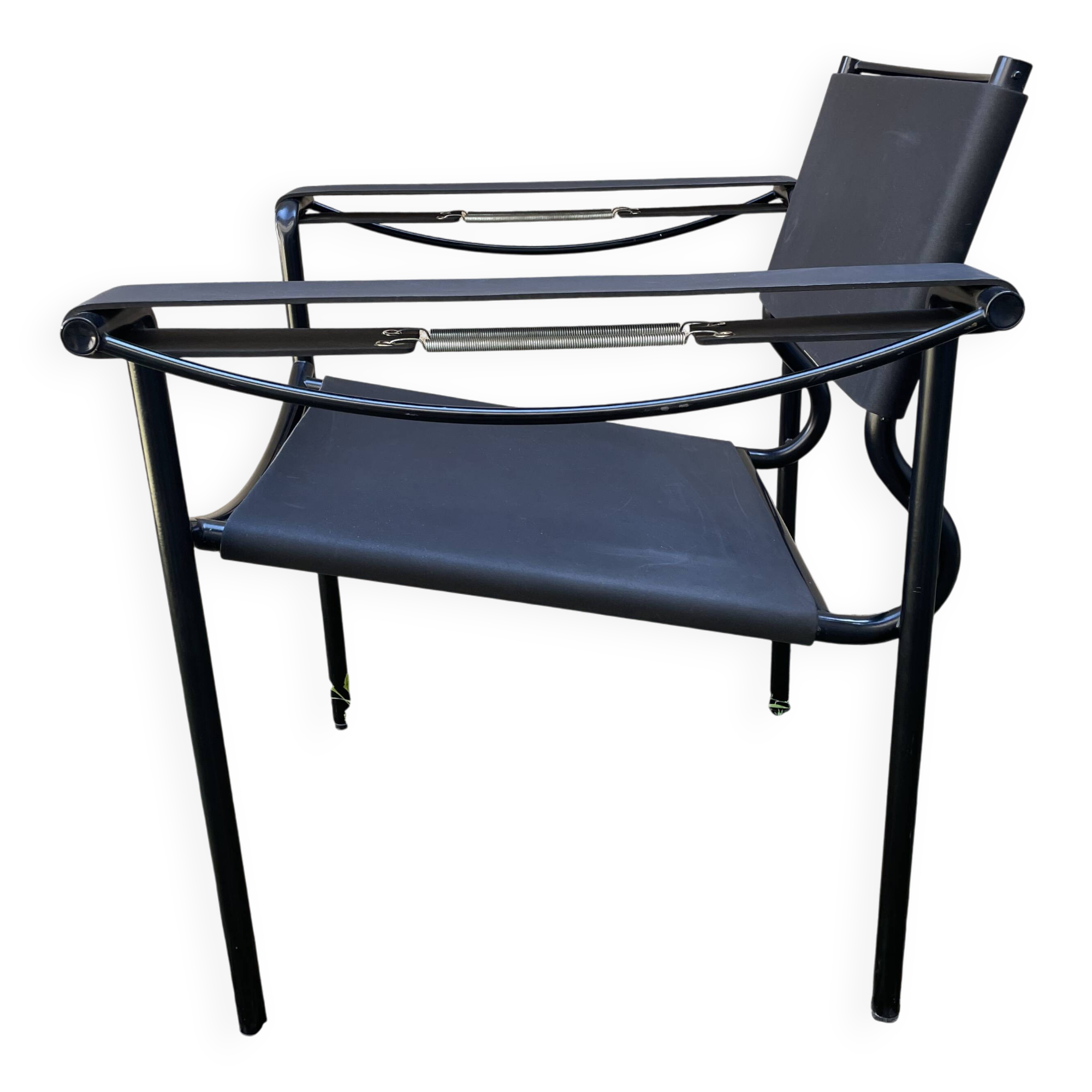 1980 G. Berlotti armchair for Alias Vintage