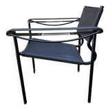 1980 G. Berlotti armchair for Alias Vintage