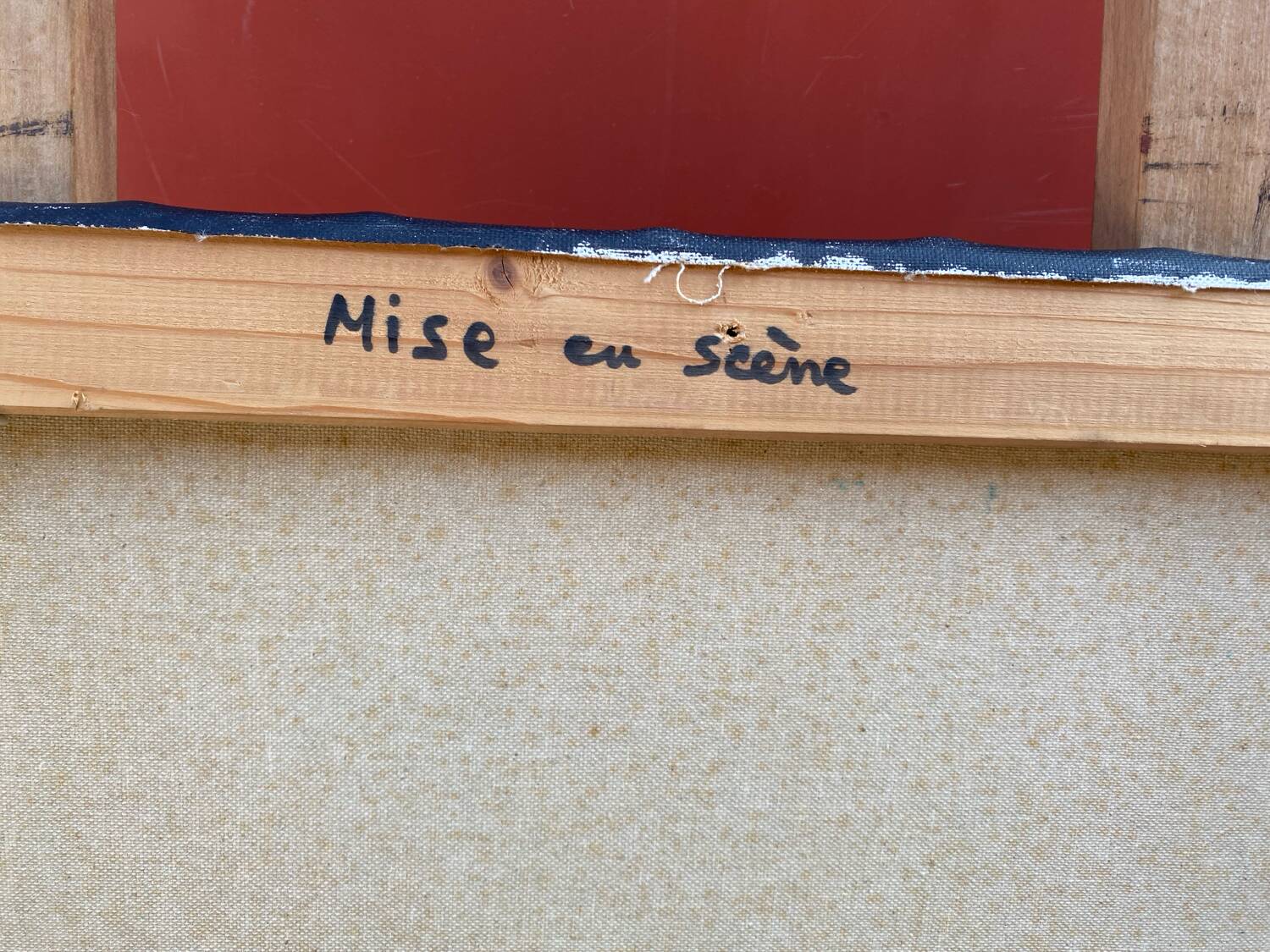 Paysages signes Bul de 1994