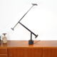 Lampe à balancier Tizio par Richard Sapper pour Artemide