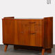 Vintage chest of drawers by Frantisek Jirak for Tatra Nabytok, 1960