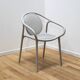 Suite de 14 chaises de jardin Pedrali