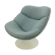 F557 oyster lounge chair by Pierre Paulin for Artifort, 1960
