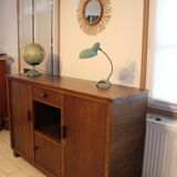 Buffet art deco Jacques Vienot Stylnet