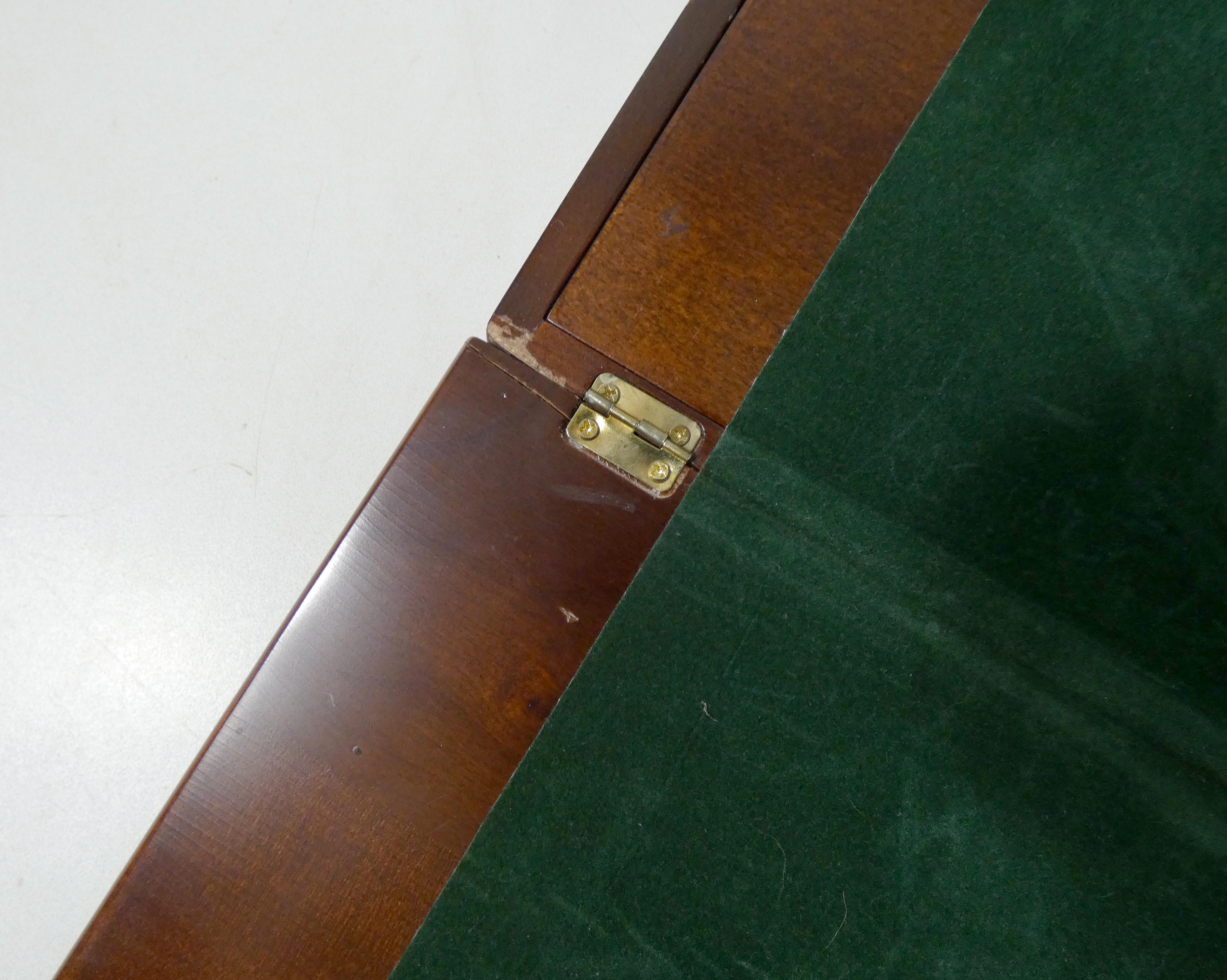 Wooden writing board