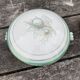 Soupière porcelaine vintage
