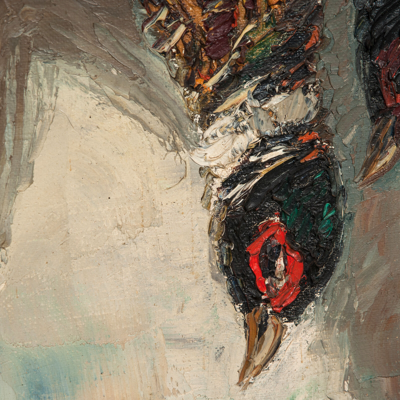 Still life Oil Painting by Henry Farion