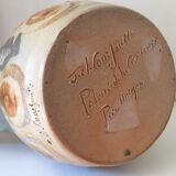 Great pitcher Jean-Claude Courjault La Cerisaie