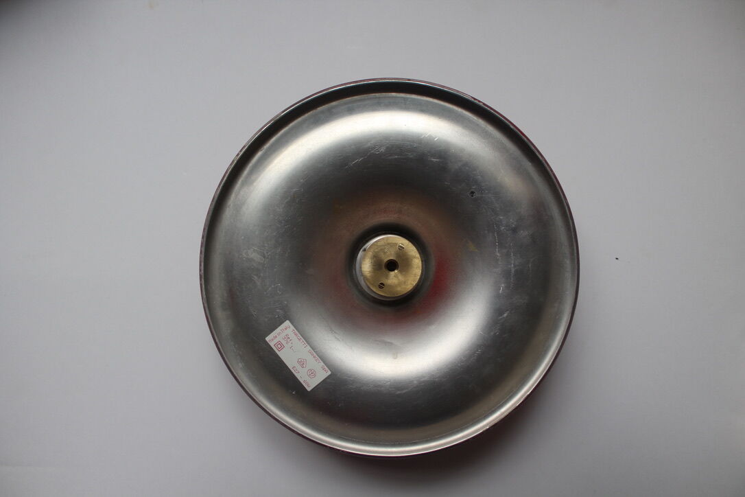 Vintage wall or ceiling lamp, Targetti Sankey, 1970s