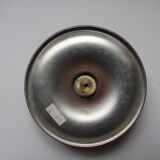 Vintage wall or ceiling lamp, Targetti Sankey, 1970s