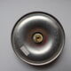 Vintage wall or ceiling lamp, Targetti Sankey, 1970s